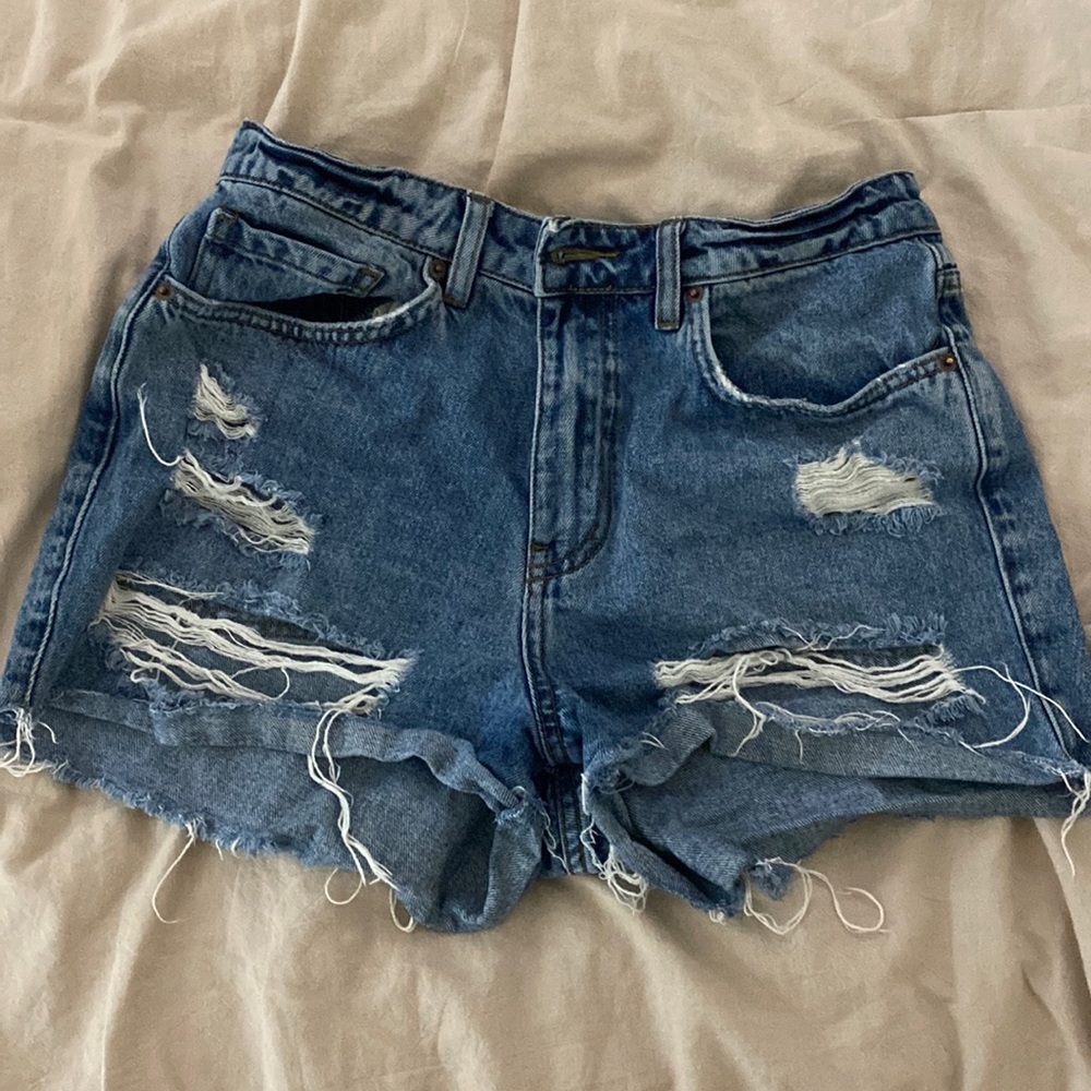 O’Neill woman’s shorts